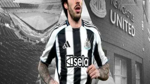 国米全力追求居莱尔，尼科-帕斯续为首要转会目标